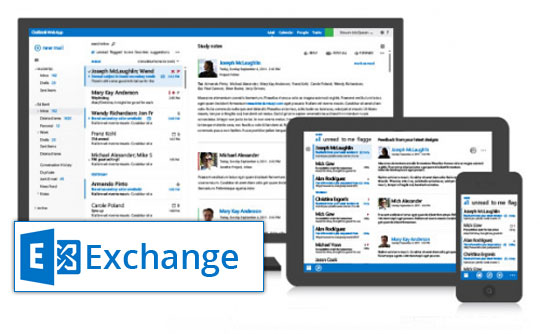 exchange