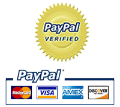 paypal verified logo